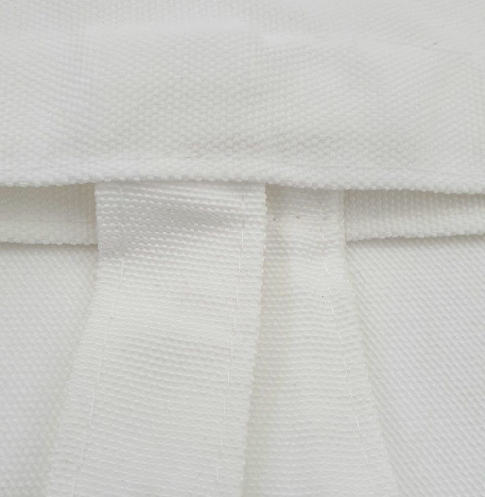 Sublimation tote bag