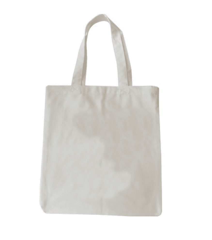 Blank Tote Bag for Sublimation