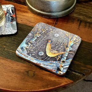 sublimation coasters