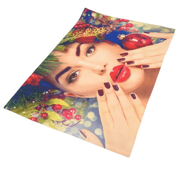 Sublimation Textiles Sample Pack