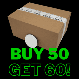 Sublimation Coasters