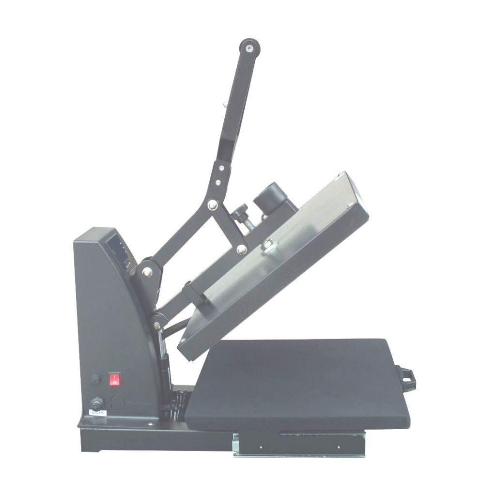 heat press acl50