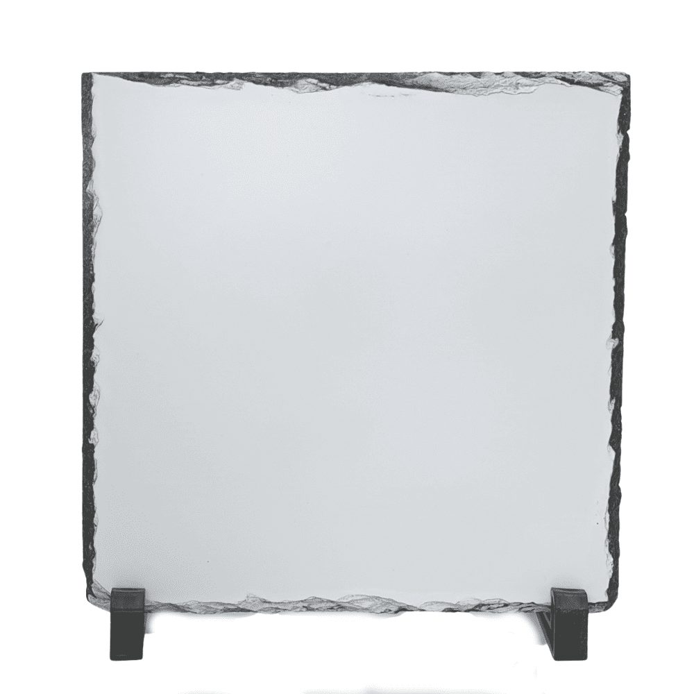 Sublimation Rock Slate