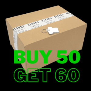 football shirt sublimation keyring