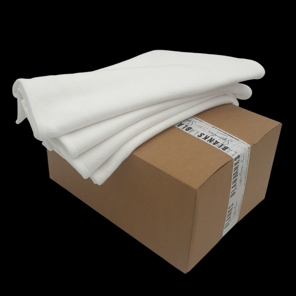 Sublimation Tea Towels