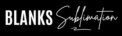 sublimation blanks log
